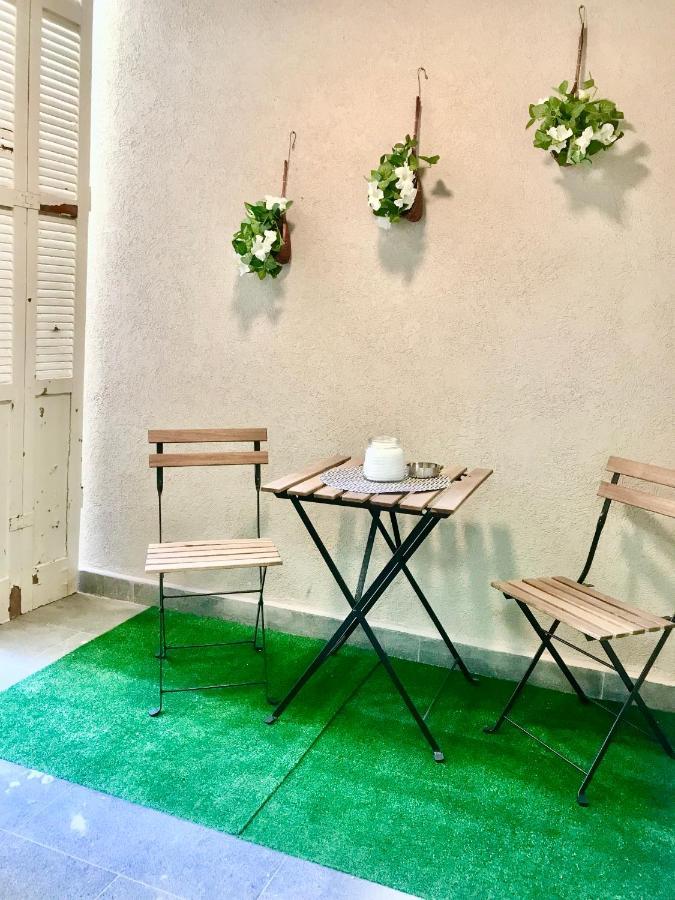 Eilat Suite Boutique Ngoại thất bức ảnh