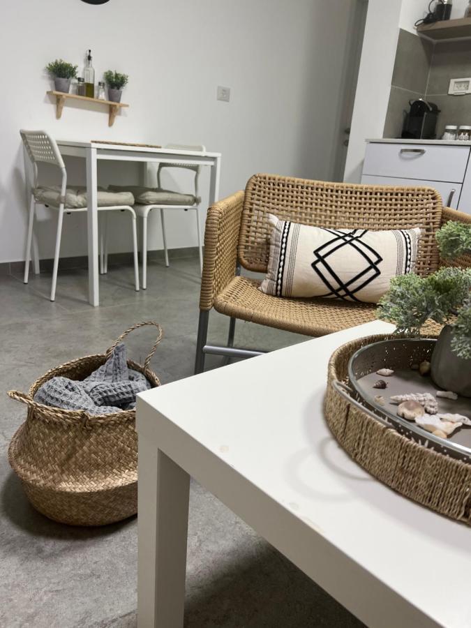 Eilat Suite Boutique Ngoại thất bức ảnh