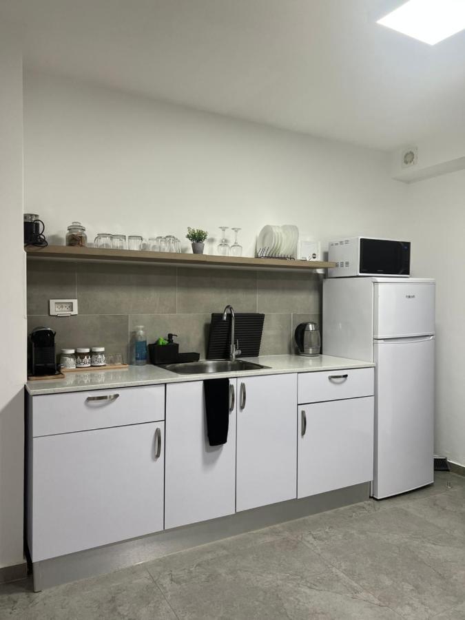 Eilat Suite Boutique Ngoại thất bức ảnh