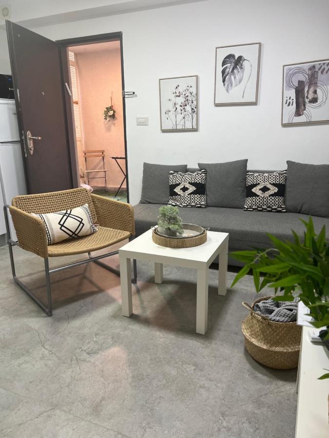 Eilat Suite Boutique Ngoại thất bức ảnh