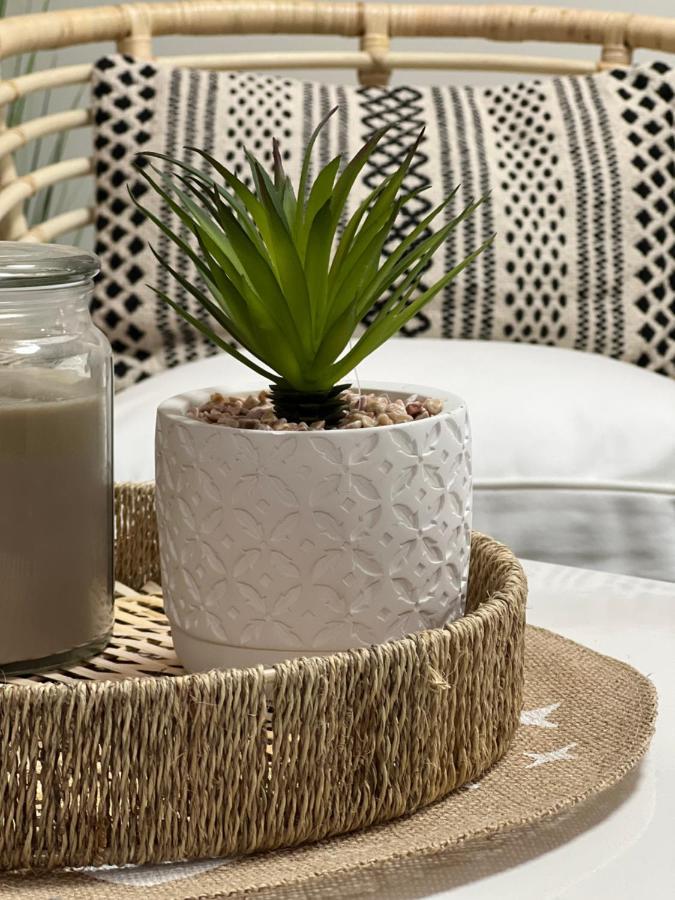 Eilat Suite Boutique Ngoại thất bức ảnh