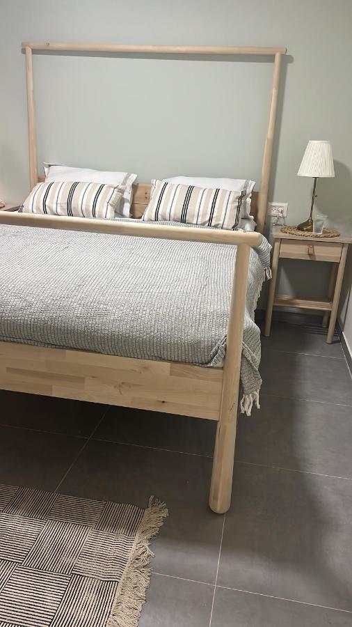 Eilat Suite Boutique Ngoại thất bức ảnh