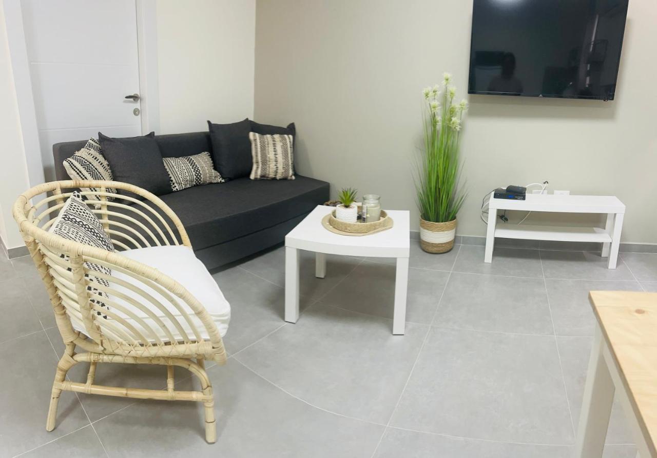 Eilat Suite Boutique Ngoại thất bức ảnh