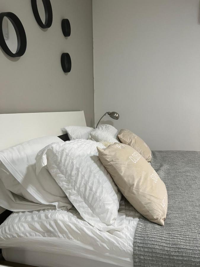 Eilat Suite Boutique Ngoại thất bức ảnh