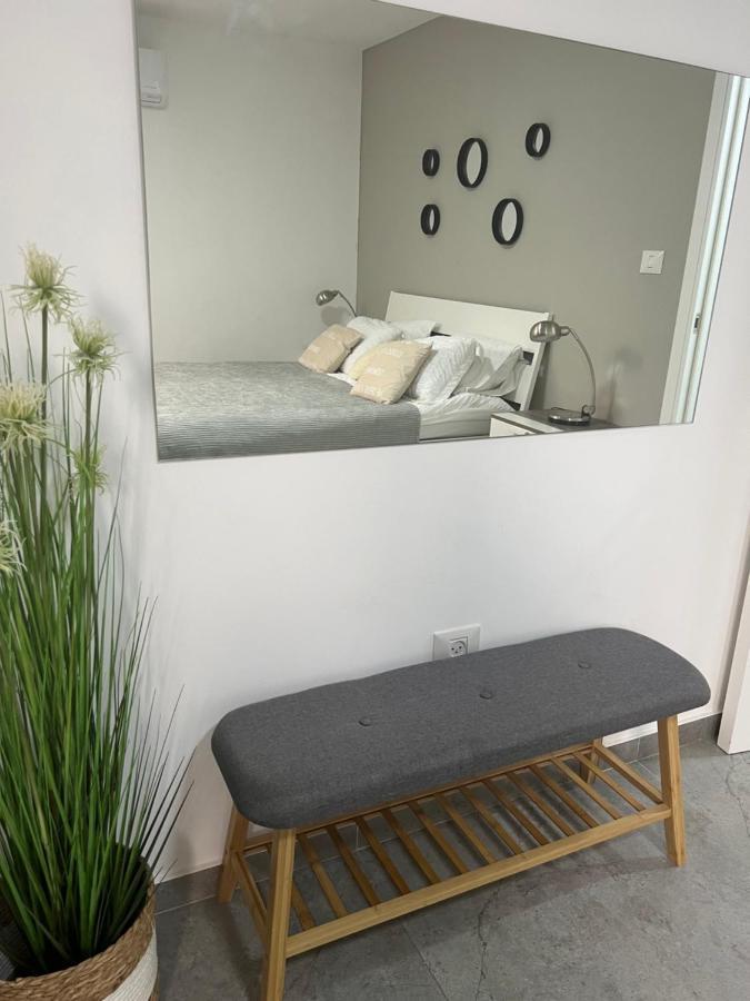 Eilat Suite Boutique Ngoại thất bức ảnh