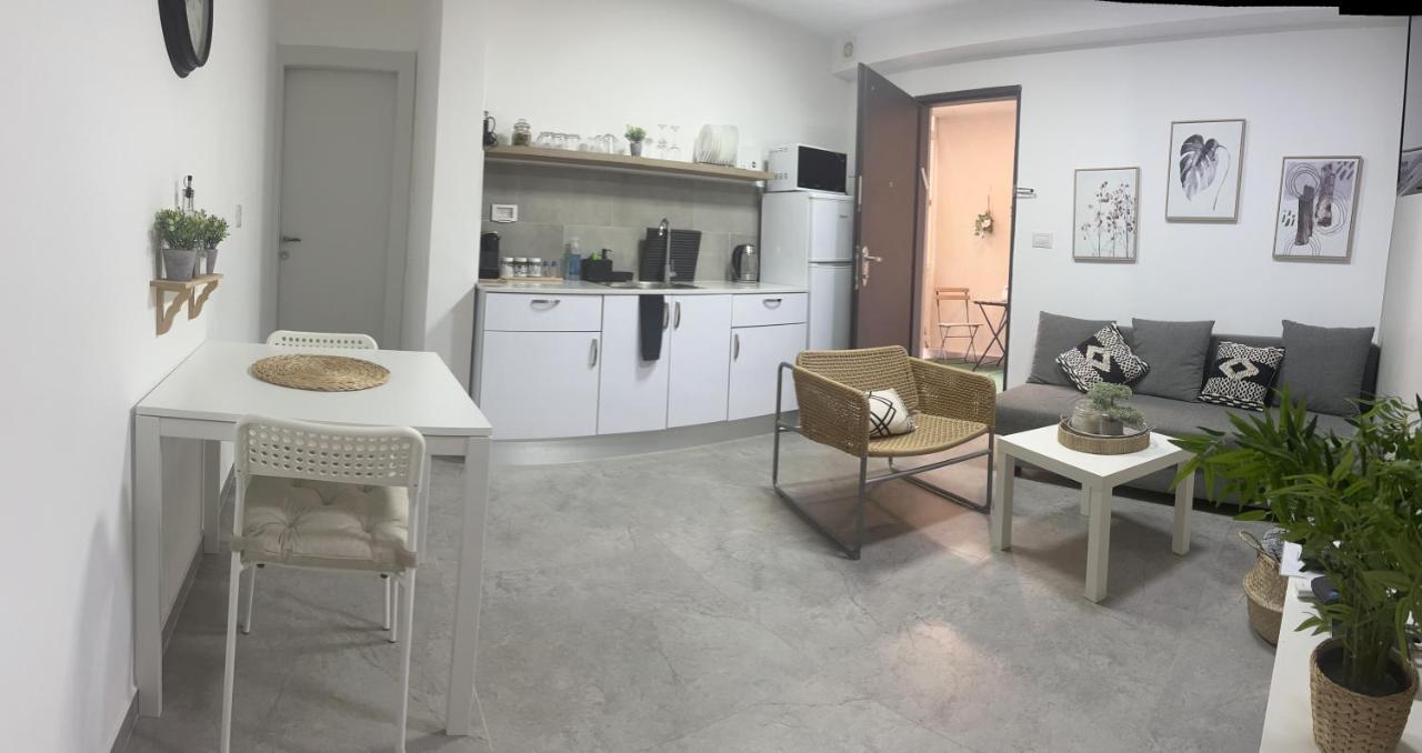 Eilat Suite Boutique Ngoại thất bức ảnh
