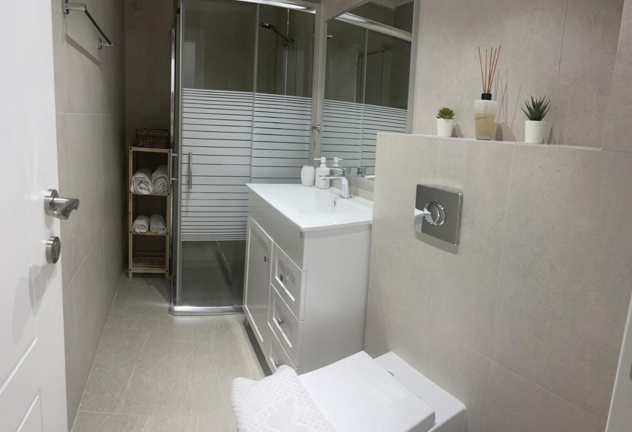 Eilat Suite Boutique Ngoại thất bức ảnh