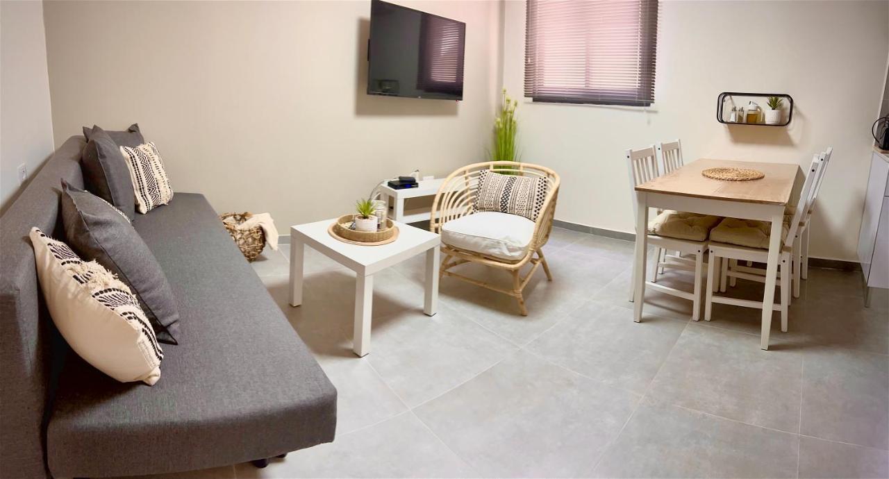 Eilat Suite Boutique Ngoại thất bức ảnh
