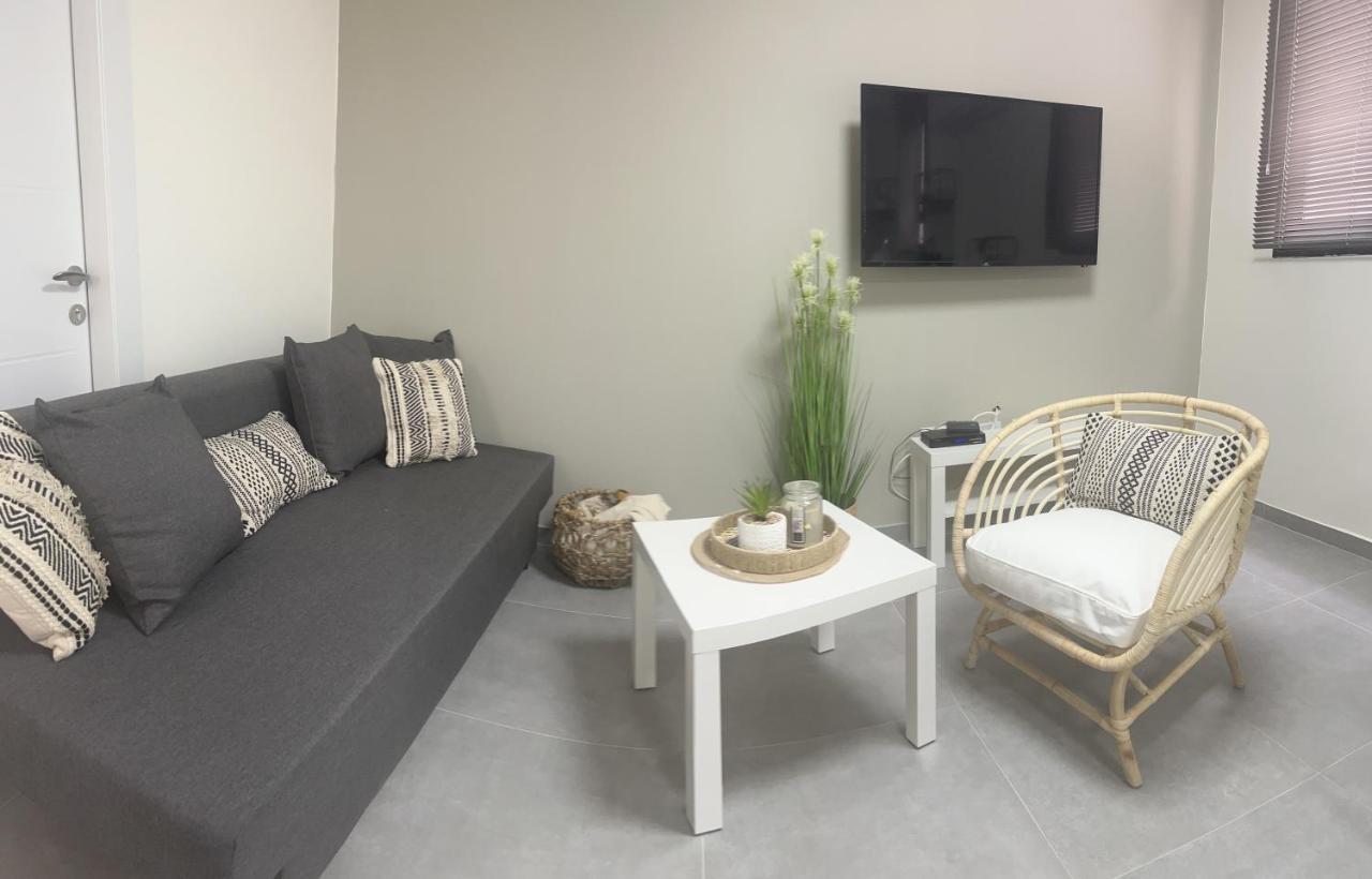 Eilat Suite Boutique Ngoại thất bức ảnh