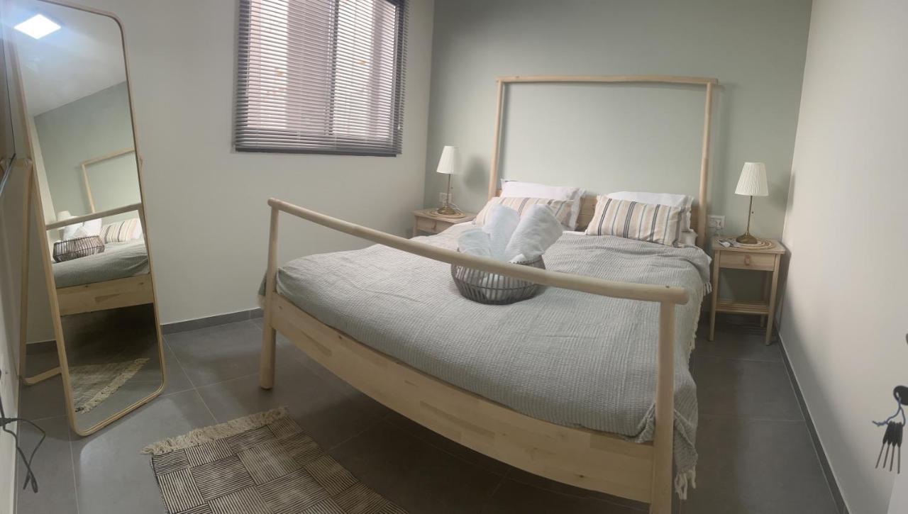 Eilat Suite Boutique Ngoại thất bức ảnh