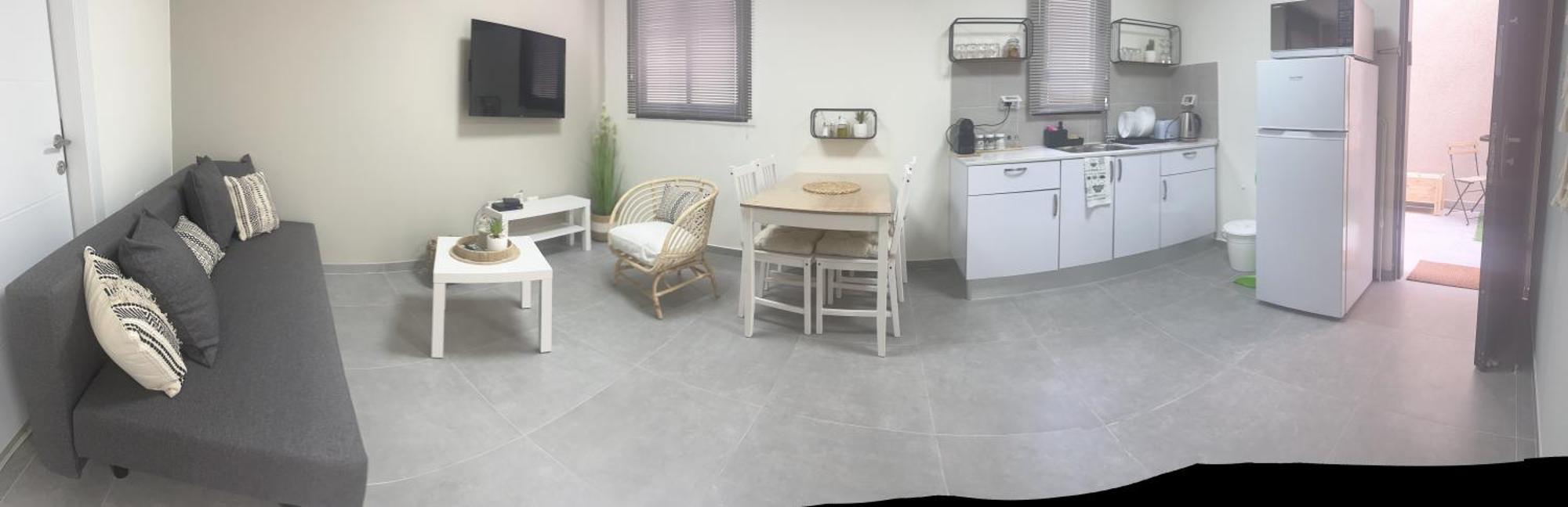 Eilat Suite Boutique Ngoại thất bức ảnh